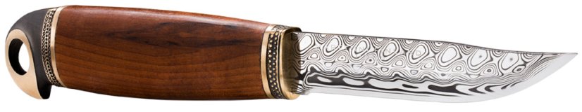 Marttiini Bronze Bird Damascus