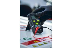 Inteligentný multimeter All-in