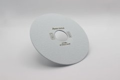 100 mm Diamantový brusno - řezný kotouč ADUN TOOLS
