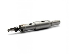 15 mm TCT vykružovací korunka do kovu/nerezu