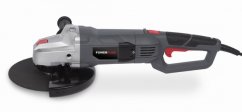 POWE20030 - Úhlová bruska 2 200 W - 230 mm
