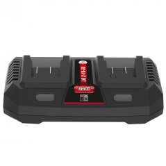 Nabíječka akumulátorů LG 2-18-30