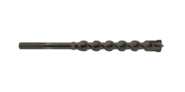 Vrták SDS-max - Turbo X-Head, 12 - 50 mm, délka max. 1320 mm