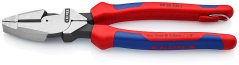Kombinované kliešte americký model s poistkou 240 mm