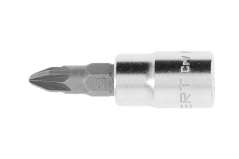 Nástrčkový klíč PZ1 1/4"