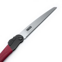 Skladacia pílka E-VALUE s protišmykovou rukoväťou - 240 mm