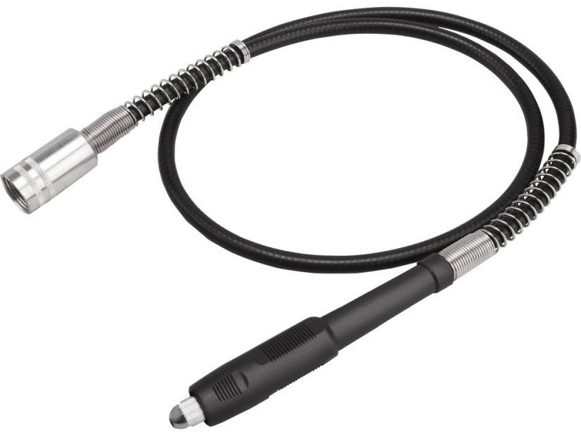 Nadstavec ohybný, M19×2mm, 107cm