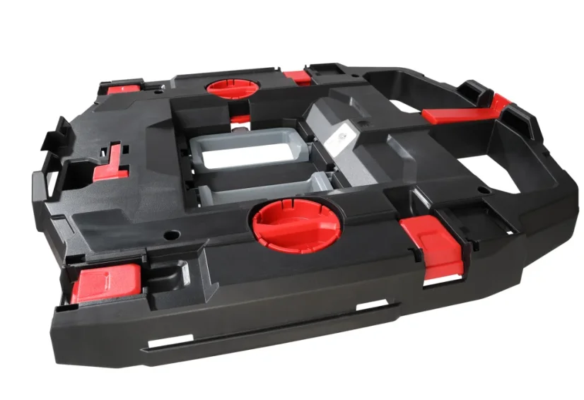 Adaptérová deska pro upevnění boxů na nářadí STARMIX