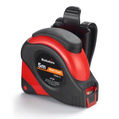 HULTAFORS BT5M krátký ocelový svinovací metr, 5 m