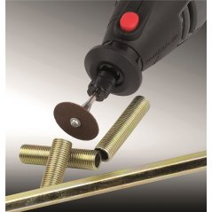 POWE80060 - Priama brúska 135 W