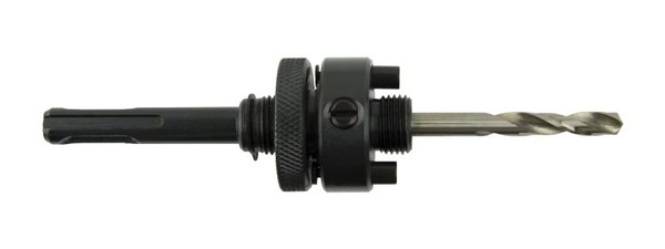 Upínání k BIMETAL korunkám 32-152 mm, SDS-plus