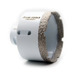 68 mm Diamantová vykružovacia korunka M14 PROFI