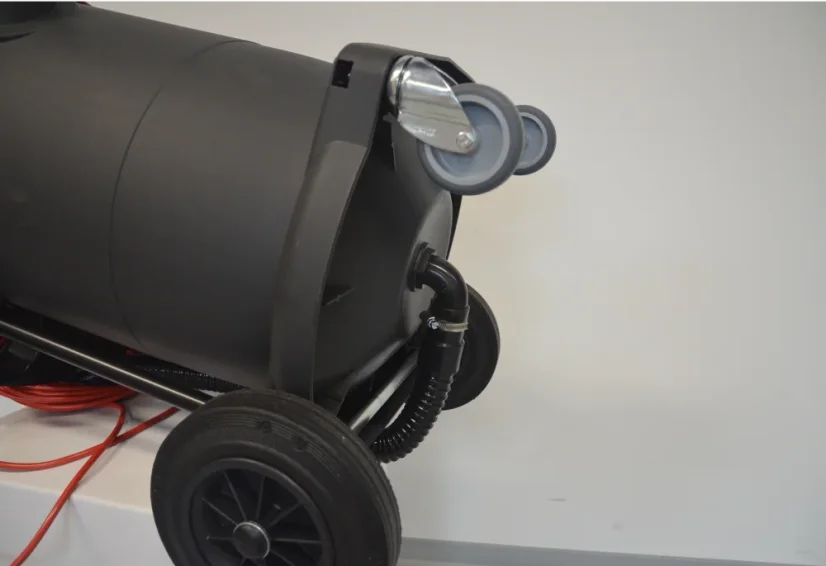 Průmyslový vysavač STARMIX uClean LD-1445 Wet