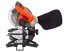 Aku pokosová pila 20V 210mm (bez AKU)