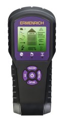 Stavební detektor Ermenrich Ping SM60