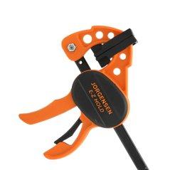 Jednoruční rychloupínací svorka PONY JORGENSEN E-Z Hold - 10 cm