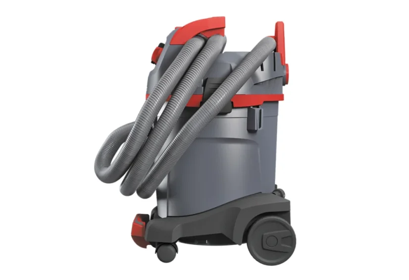 Průmyslový vysavač STARMIX uClean 1420 HK