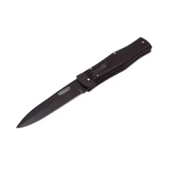 Vyhadzovací zatvárací nôž PREDATOR BLACKOUT - oceľ N690, povrch DLC 241-BH-1/BKP