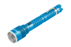 Svítilna LED USB