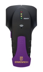 Stavebný detektor Ermenrich Ping SD20