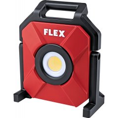 LED aku stavební svítilna 10000 lm FLEX