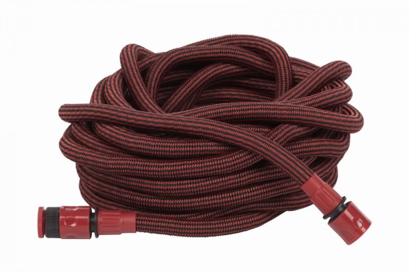 Zahradní flexibilní hadice 40m - KRTGR67027