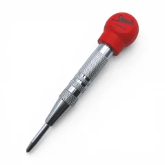 Japonský automatický důlčík SHOGUN AP15, hrot z uhlíkové oceli, 16 mm - velký