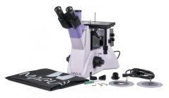 Metalurgický inverzní mikroskop MAGUS Metal V700 BD