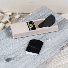 Náhradné želiezko YOITARIKI pre japonský hoblík – 42 mm