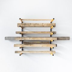 Organizér na stenu STRONGBOLD® StrongRack R600