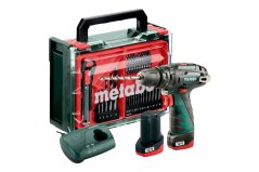 Aku příklep. vrtačka PowerMaxx SB Basic  MD2x2Ah