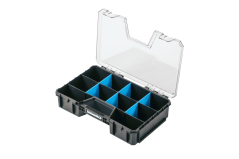 Organizátor s oddíly