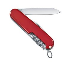 Victorinox Climber červený