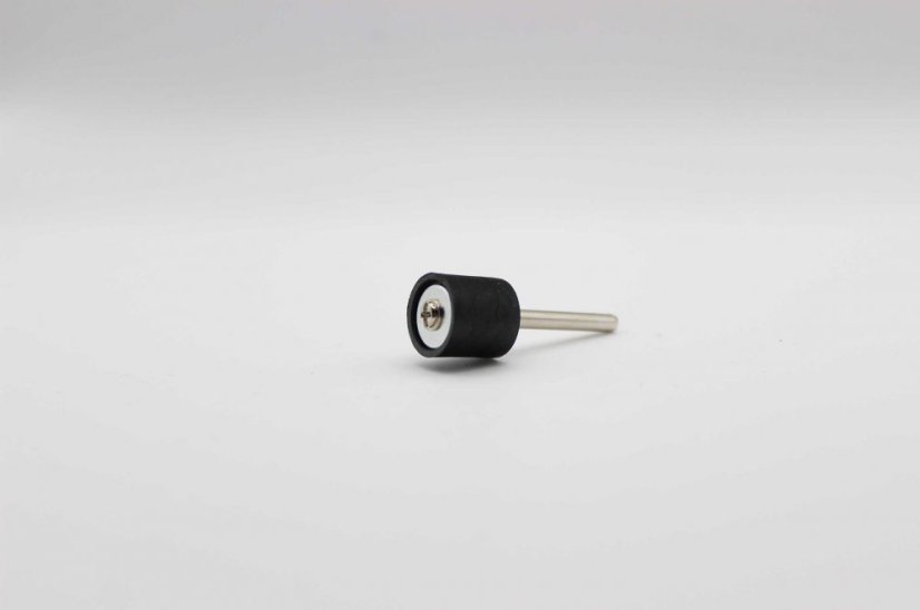 Unašeč brusných prstýnků 13mm