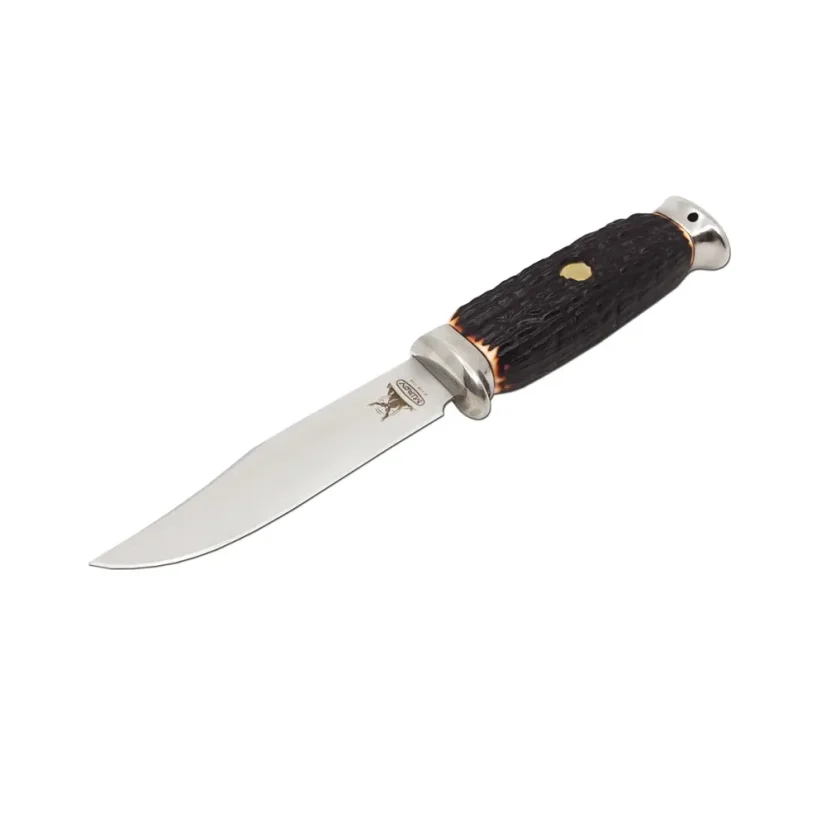Lovecký nůž SCOUT 375-NH-1