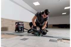 Aku úhlová bruska WB18 LT BL 11-125 Quick 2x8,0 Ah