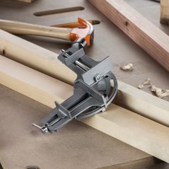 Rohová svorka 0 - 180° PONY JORGENSEN s rozpětím čelistí 7,5 cm