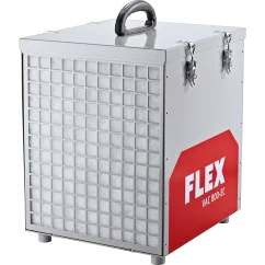 Stavební čistička vzduchu, třída prašnosti M FLEX