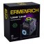 Laserový nivelační přístroj Ermenrich PRO LV40