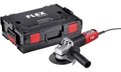 125 mm úhlová bruska - univerzální 900 W L-BOXX® FLEX