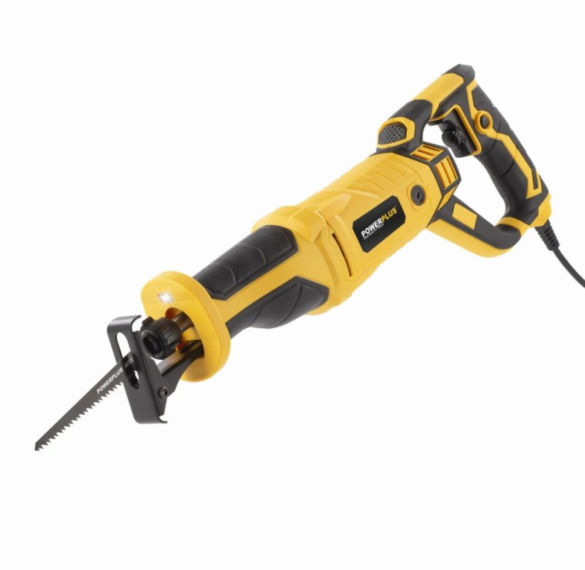 POWX03971 - Chvostová píla 920 W