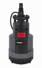 POWEW67920 - Ponorné čerpadlo 750W s integrovaným plovákem