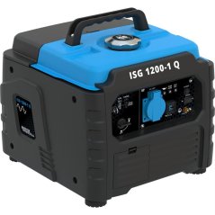 Invertorový generátor ISG 1200-1 Q