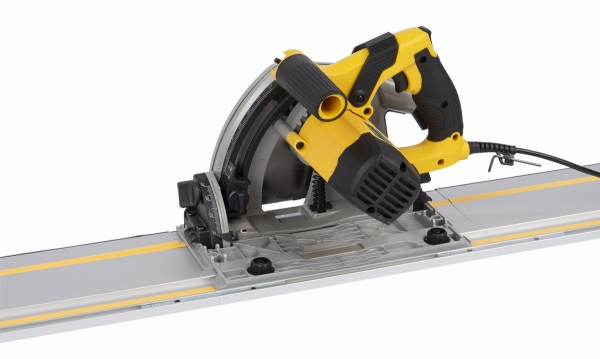 POWX0562 - Ponorná píla 1 200W - SET