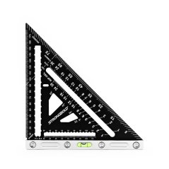 Tesársky uholník STRONGBOLD StrongSquare SQ730 - 180 mm