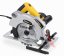 POWX0520 - Okružná píla 1 500 W - 185mm