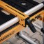 Stojan STRONGBOLD StrongRail B920 pro pokosovou pilu