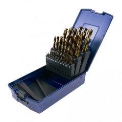 HSS-Co-RATIO sada sp.vrtákov 25d/1-13