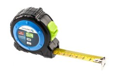 Meracia páska 5m 19mm oceľ