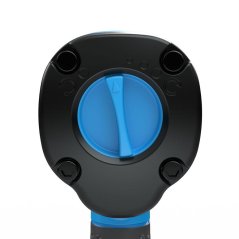 Rázový utahovák ½" - sada